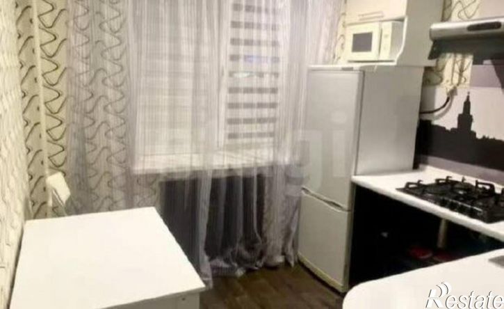 1-комн квартира ул Слепнева, 30,  д. 30