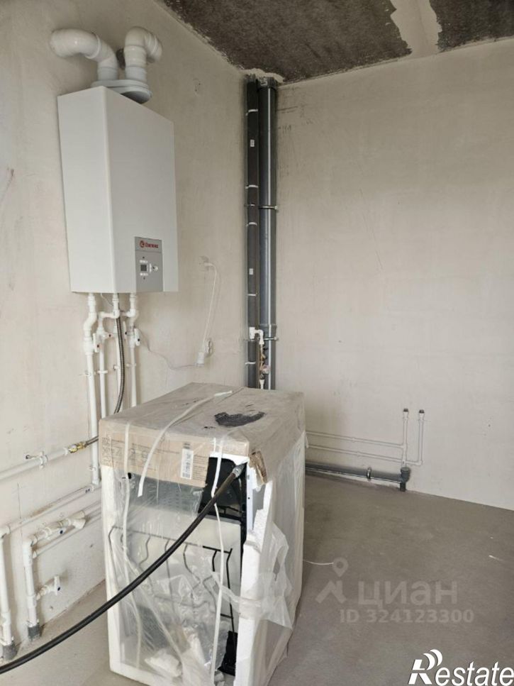 2-комн квартира ул 2-я Новостройка, 8,  д. 8