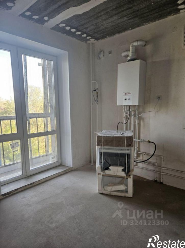 2-комн квартира ул 2-я Новостройка, 8,  д. 8