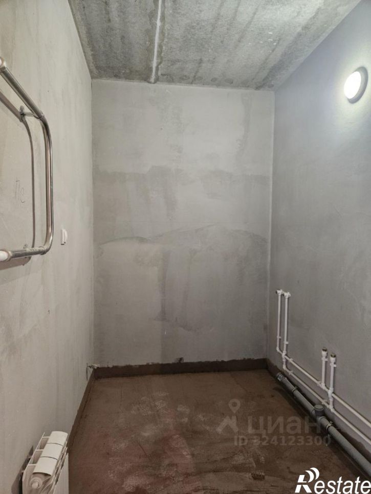 2-комн квартира ул 2-я Новостройка, 8,  д. 8