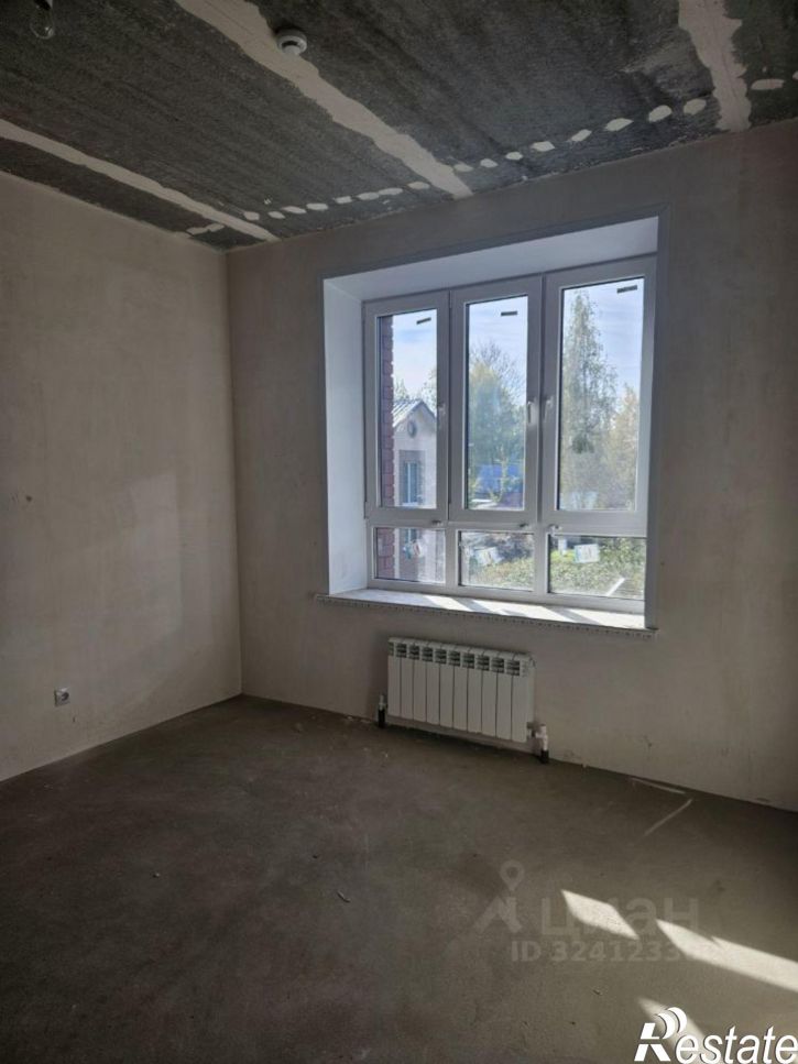 2-комн квартира ул 2-я Новостройка, 8,  д. 8