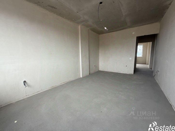 3-комн квартира г Ярославль, ул Брагинская, д 18 к 3