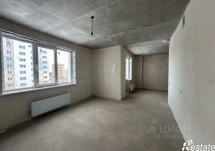 3-комн квартира г Ярославль, ул Брагинская, д 18 к 3