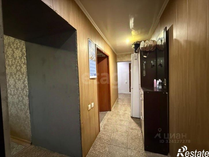 3-комн квартира ул Батова, 5,  д. 5