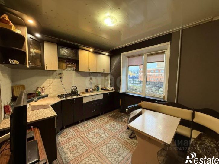 3-комн квартира ул Батова, 5,  д. 5