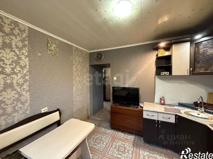 3-комн квартира ул Батова, 5,  д. 5