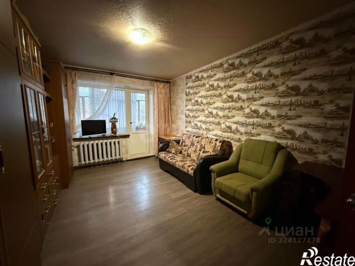 3-комн квартира ул Батова, 5,  д. 5