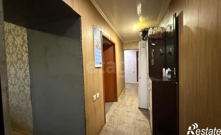 3-комн квартира ул Батова, 5,  д. 5