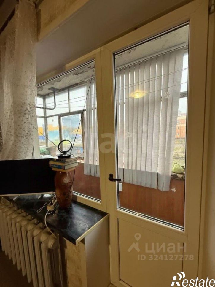 3-комн квартира ул Батова, 5,  д. 5