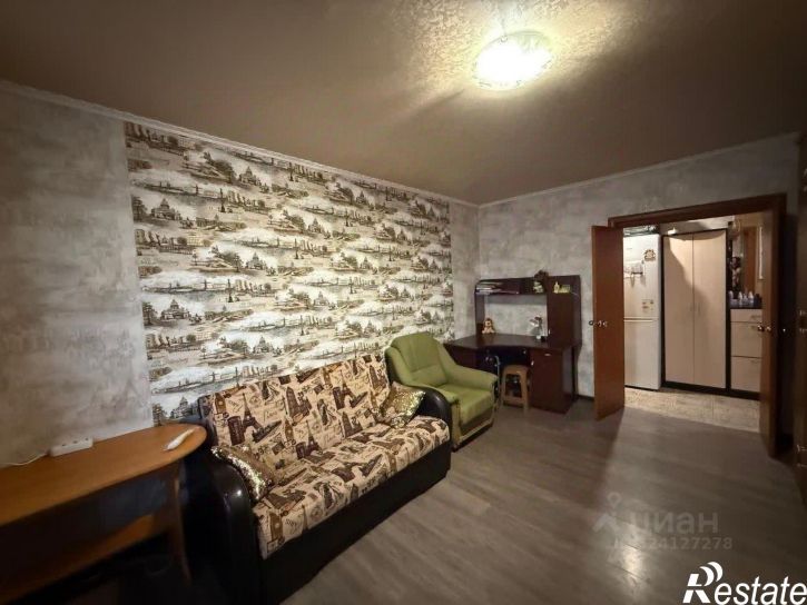 3-комн квартира ул Батова, 5,  д. 5