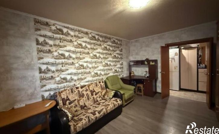 3-комн квартира ул Батова, 5,  д. 5