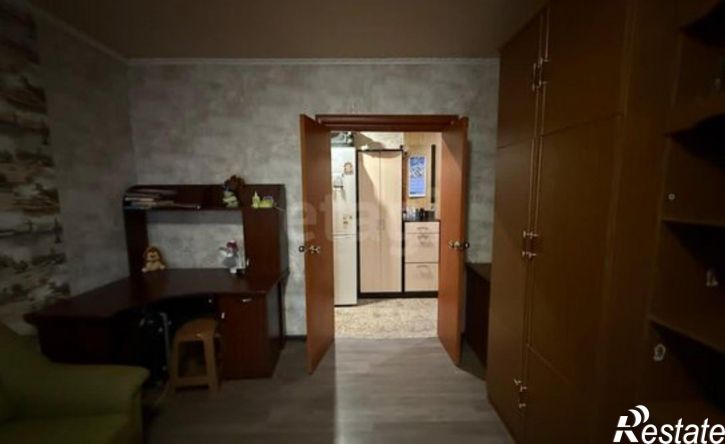 3-комн квартира ул Батова, 5,  д. 5