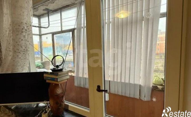 3-комн квартира ул Батова, 5,  д. 5