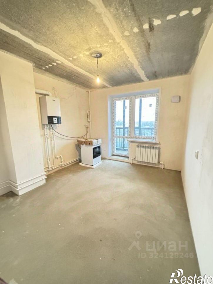 1-комн квартира ул Клубная, 54,  д. 54