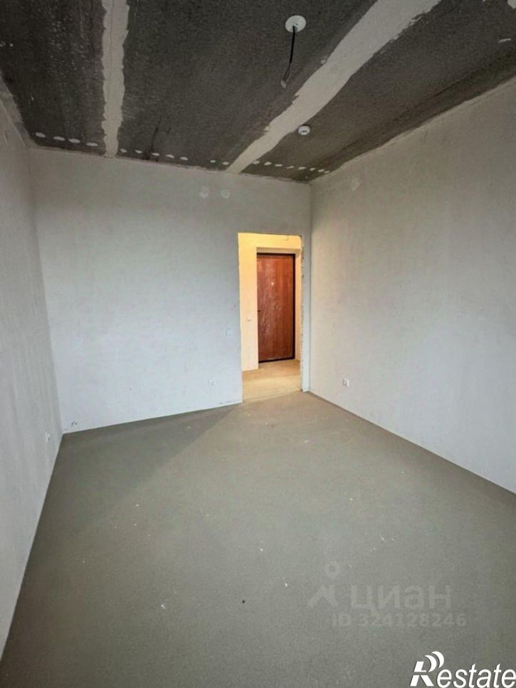 1-комн квартира ул Клубная, 54,  д. 54