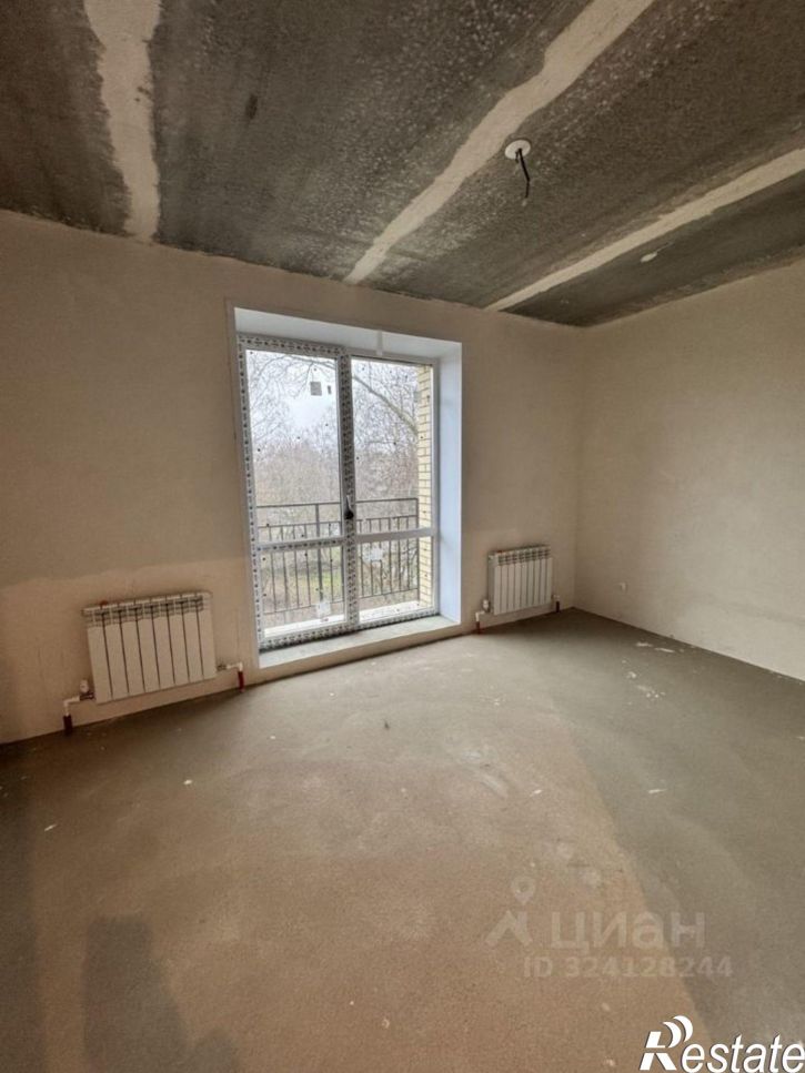 1-комн квартира ул Клубная, 54,  д. 54