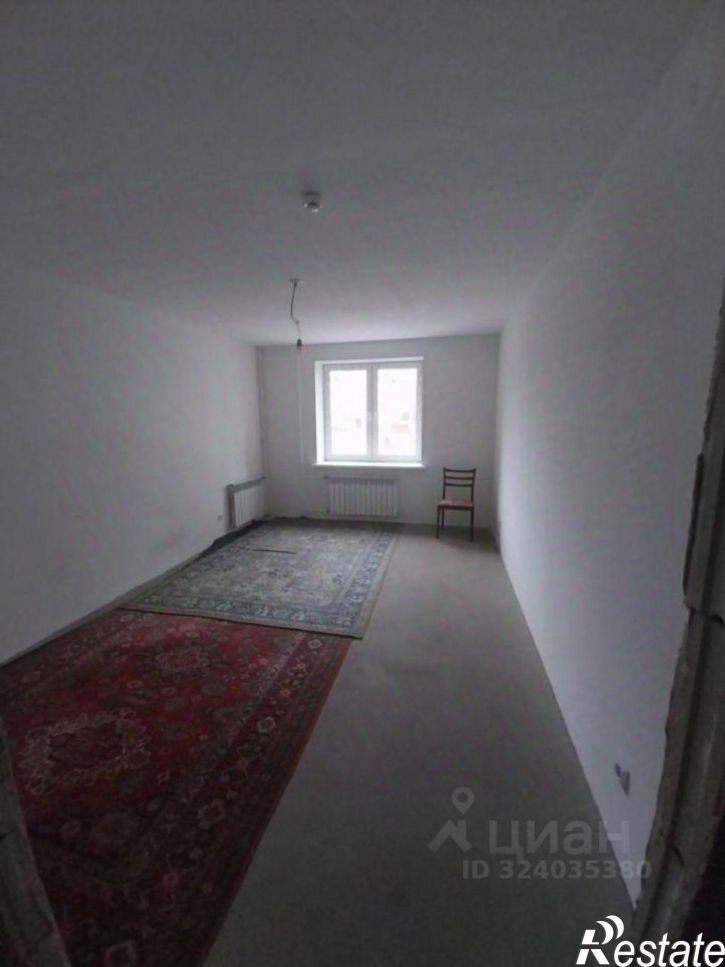 2-комн квартира ул Клубная, 38Б,  д. 38Б