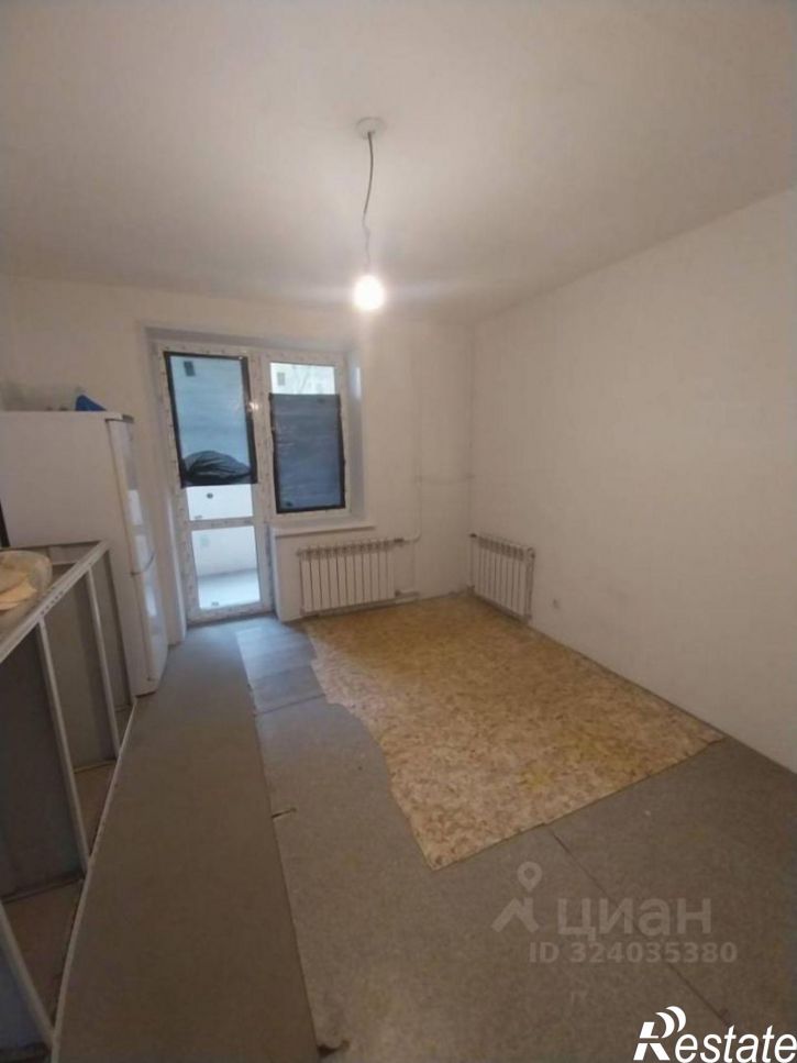 2-комн квартира ул Клубная, 38Б,  д. 38Б