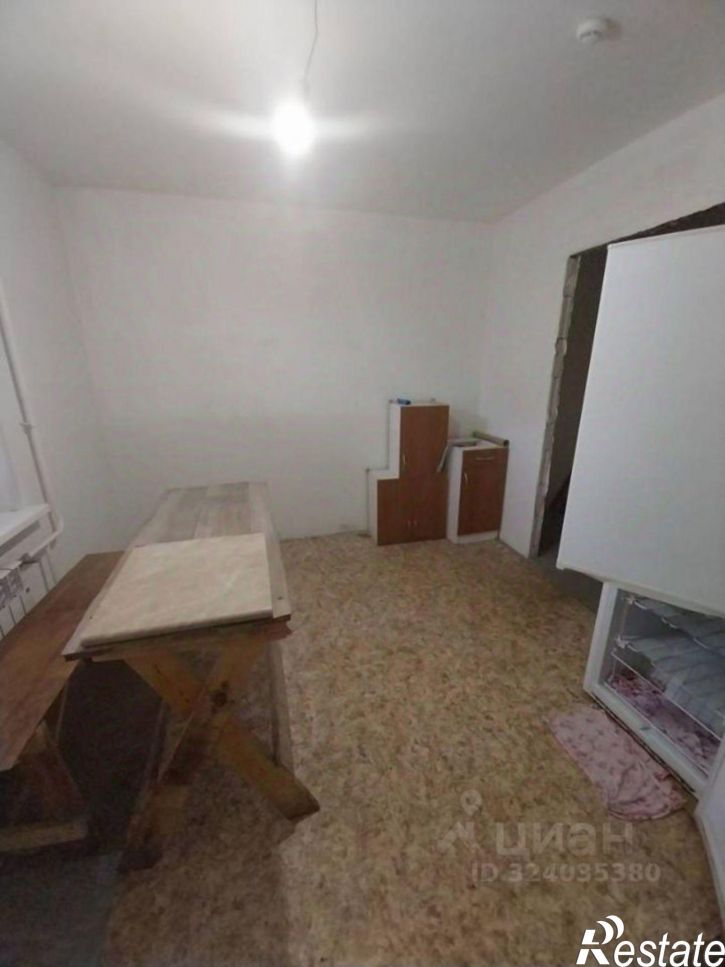 2-комн квартира ул Клубная, 38Б,  д. 38Б