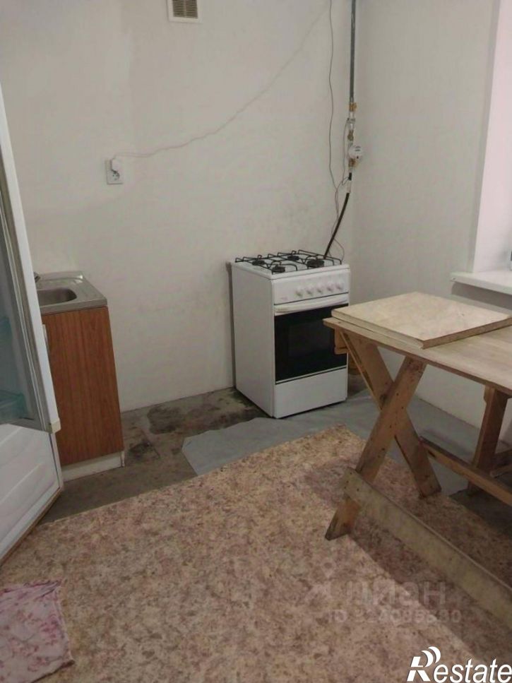 2-комн квартира ул Клубная, 38Б,  д. 38Б