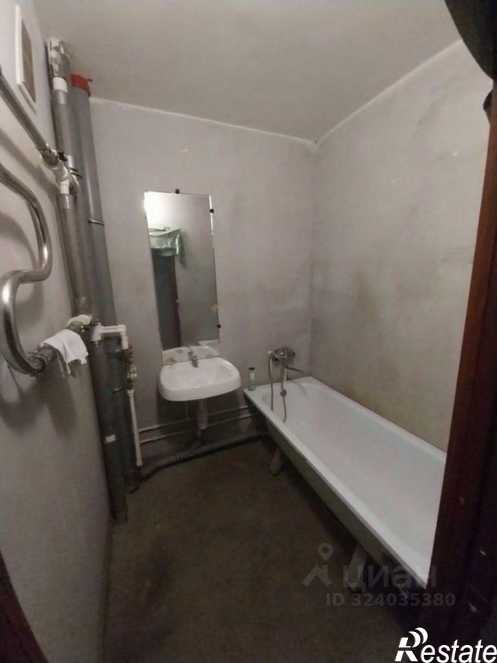 2-комн квартира ул Клубная, 38Б,  д. 38Б