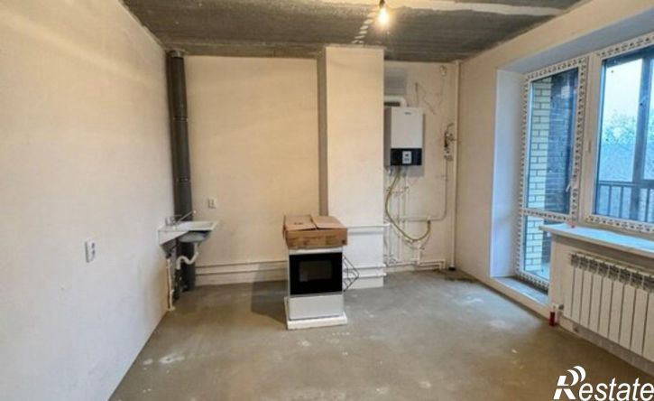 1-комн квартира в новом доме ул Клубная, 31,  д. 31