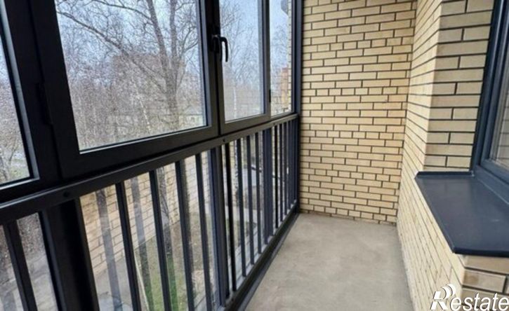 1-комн квартира в новом доме ул Клубная, 31,  д. 31