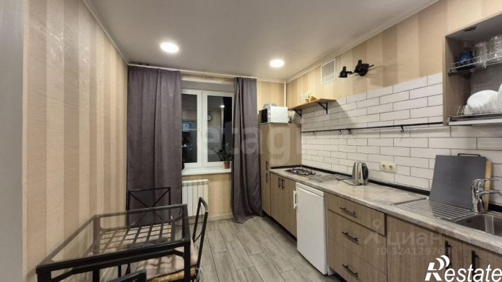 2-комн квартира ул Жукова, 17б,  д. 17б