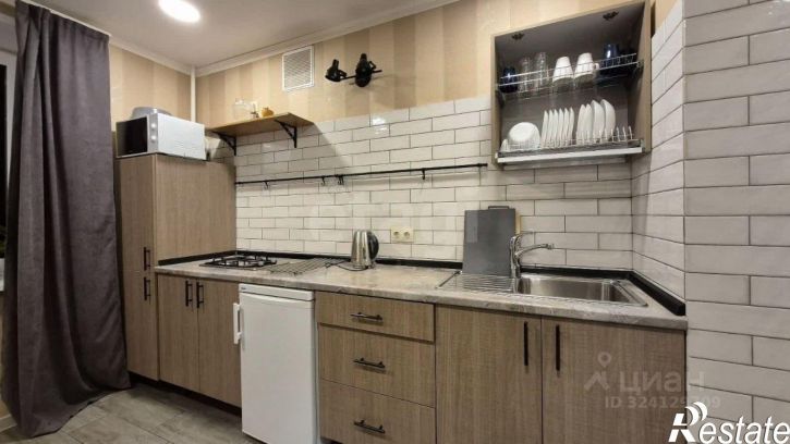 2-комн квартира ул Жукова, 17б,  д. 17б