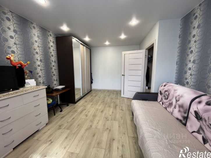 1-комн квартира ул Ярославская, 140,  д. 140