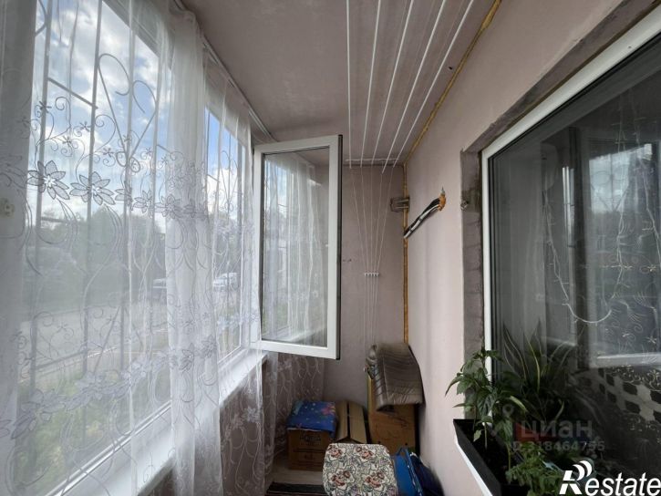 1-комн квартира ул Ярославская, 140,  д. 140