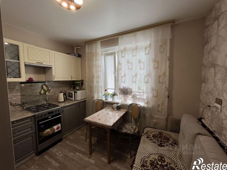 1-комн квартира ул Ярославская, 140,  д. 140