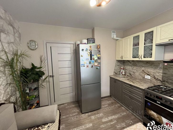 1-комн квартира ул Ярославская, 140,  д. 140