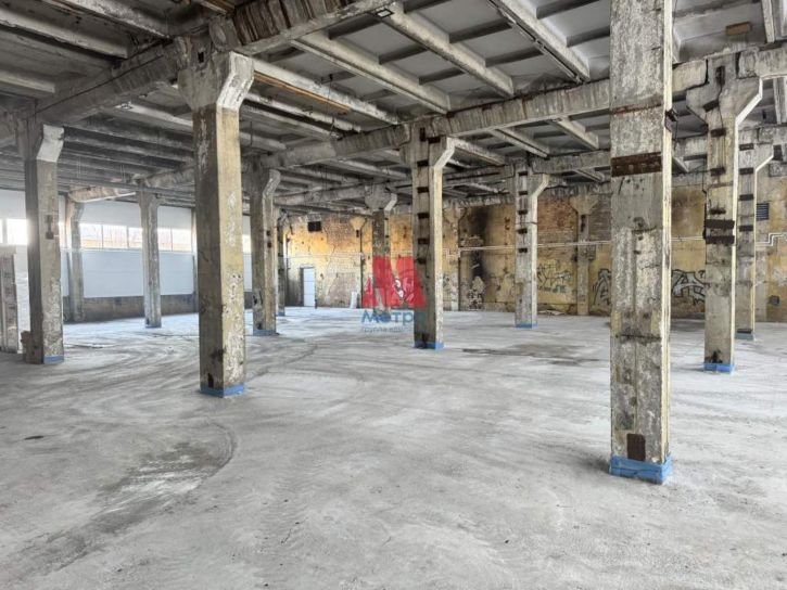 Склад Октября проспект, д.зд78в