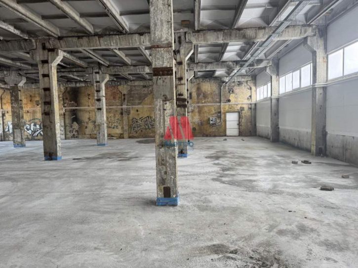 Склад Октября проспект, д.зд78в