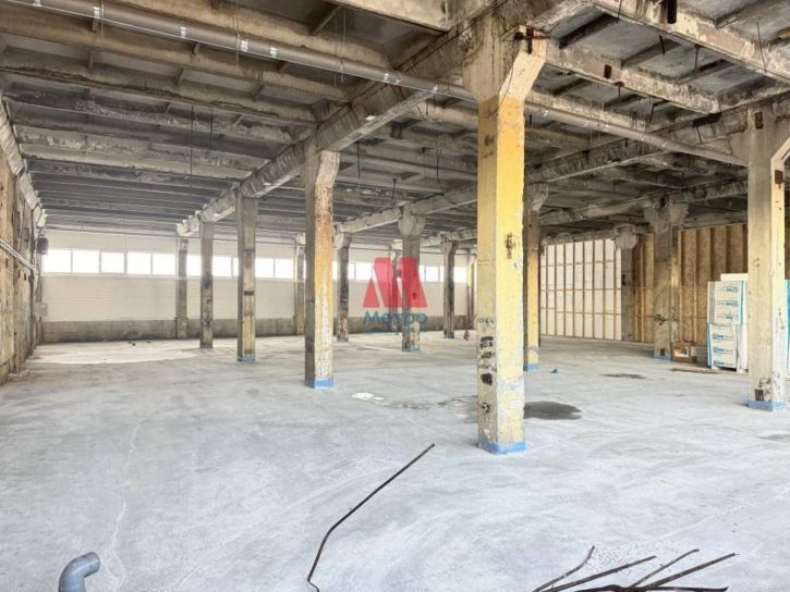 Склад Октября проспект, д.зд78в