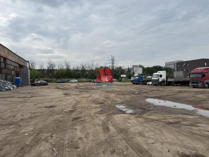 Склад Октября проспект, д.зд78