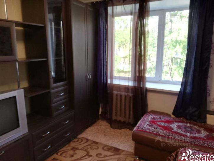 Комната улица Победы, 51,  д. 51