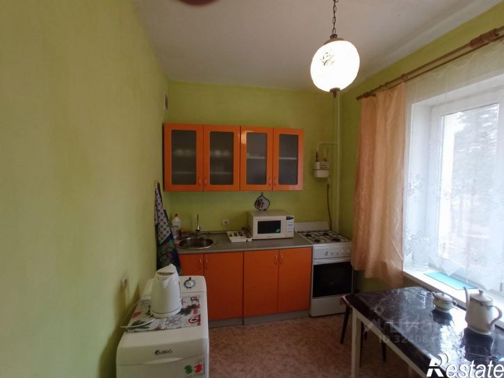 1-комн квартира Клубная улица, 12,  д. 12