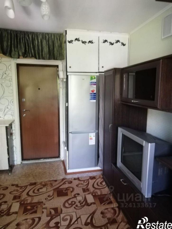 Комната улица Победы, 51,  д. 51