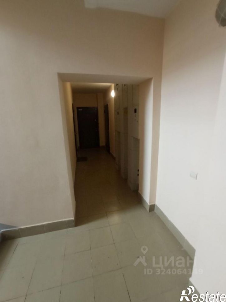 1-комн квартира Клубная улица, 12,  д. 12