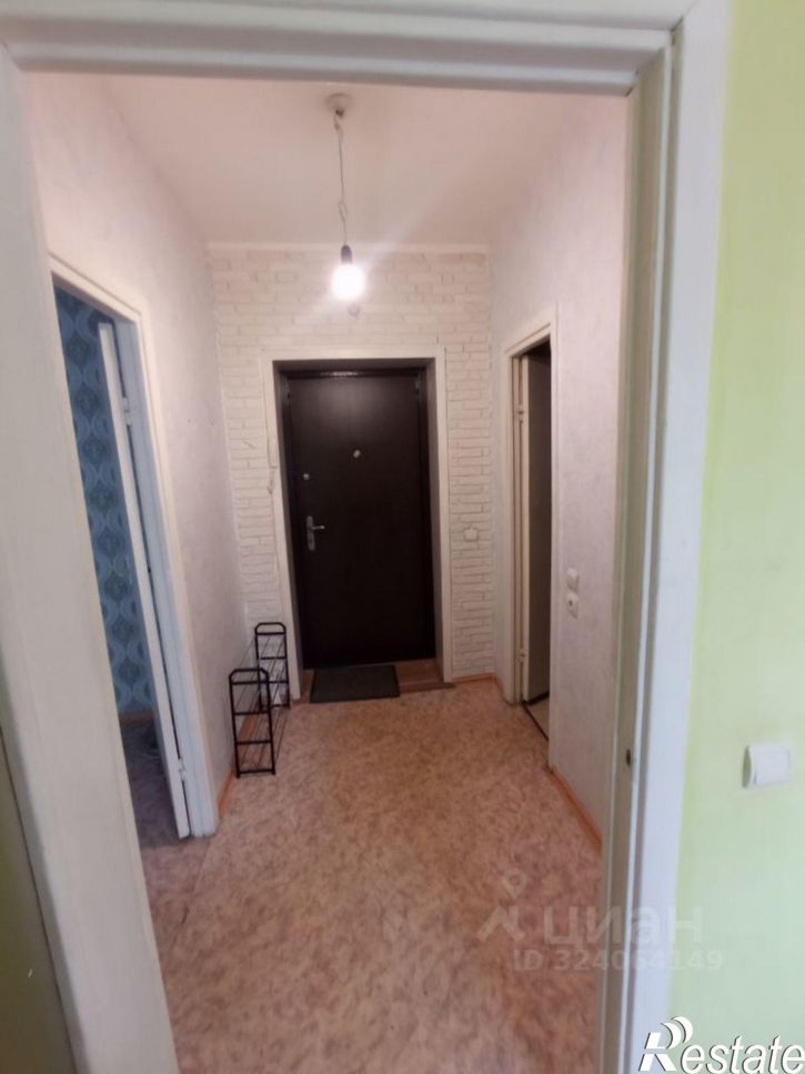 1-комн квартира Клубная улица, 12,  д. 12