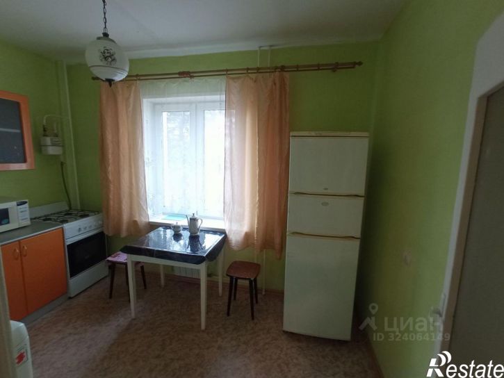 1-комн квартира Клубная улица, 12,  д. 12