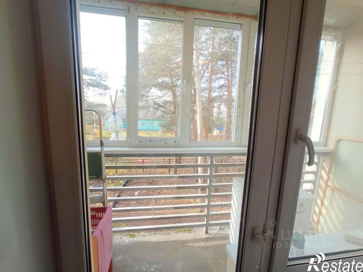 1-комн квартира Клубная улица, 12,  д. 12