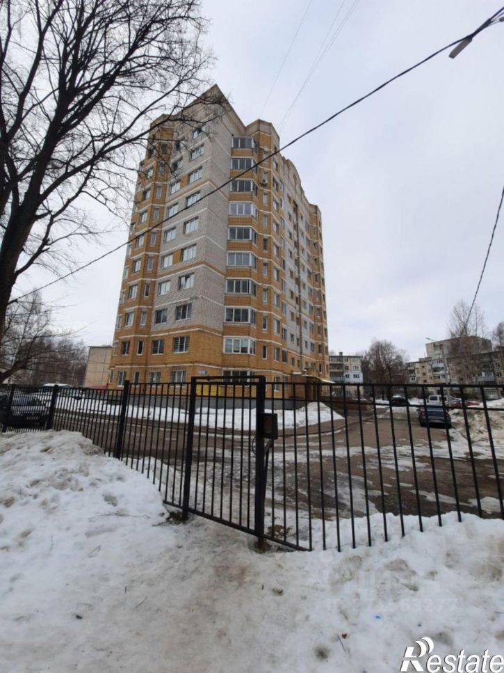 1-комн квартира проспект Дзержинского, 38 к2,  д. 38 к2