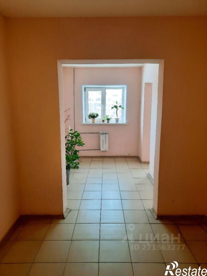 1-комн квартира проспект Дзержинского, 38 к2,  д. 38 к2