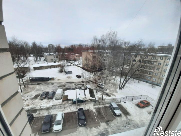 1-комн квартира проспект Дзержинского, 38 к2,  д. 38 к2