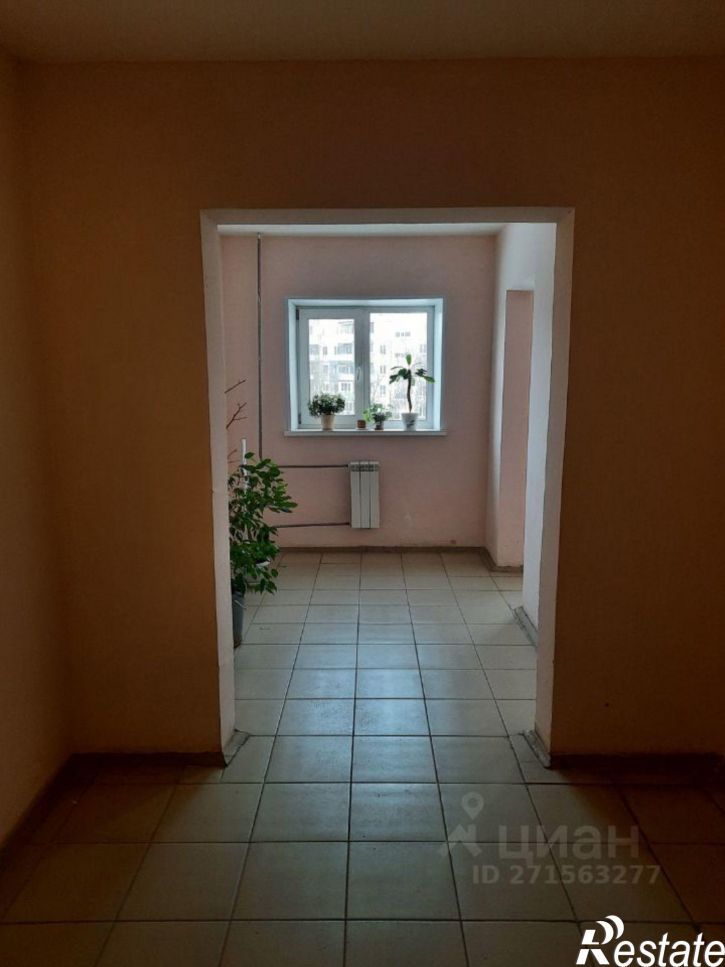 1-комн квартира проспект Дзержинского, 38 к2,  д. 38 к2