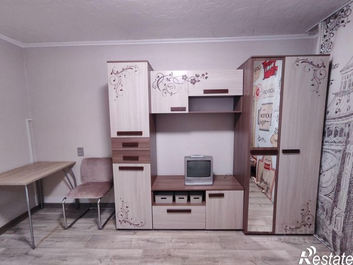 1-комн квартира улица Тургенева, 11А,  д. 11А