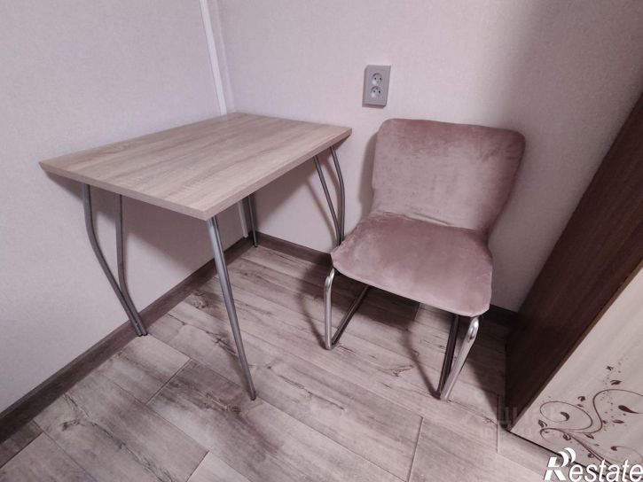 1-комн квартира улица Тургенева, 11А,  д. 11А